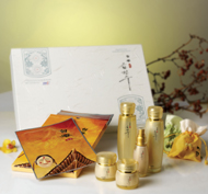  Soriso Cosmetics ( Soriso Cosmetics)
