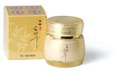  Eye & Neck Cream