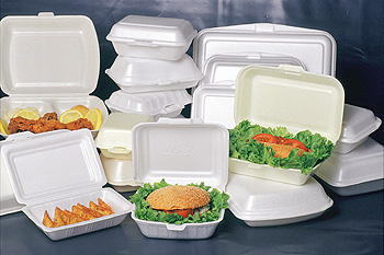  Food Packaging (Пищевая упаковка)