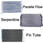  Auto Air Conditioner Condensers / Auto Air Conditioning Condensers ( Auto Air Conditioner Condensers / Auto Air Conditioning Condensers)