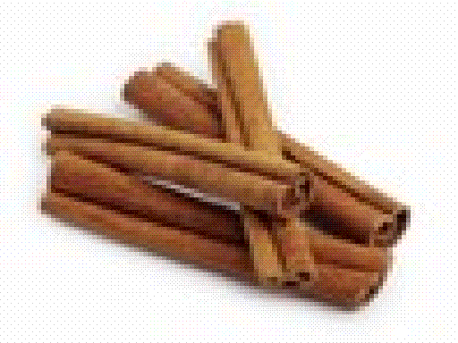  Cinnamon (Cannelle)