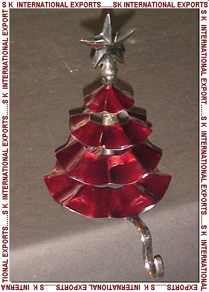  Christmas Decor (Décorations de Noël)