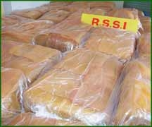 Natural Rubber-RSS-1, 2, 3, Tsnr, And Latex (Натурального каучука в RSS , 2, 3, Tsnr, и латекс)