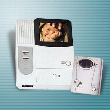  Video Door Phone ( Video Door Phone)