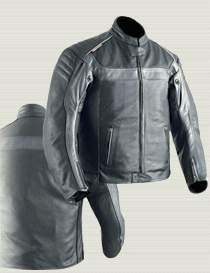 Motorrad-Jacke (Motorrad-Jacke)