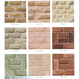  Travertine / Slate / Sandstone / Limestone (Travertin / Schiefer / Sandstein / Kalkstein)