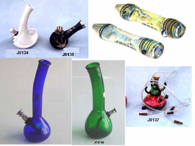  Smoking Pipes (Pipes)