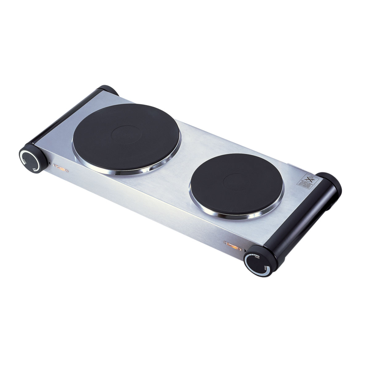  Hot Plate (Hot Plate)