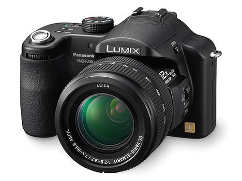  Panasonic Digital Camera (Panasonic Цифровые камеры)