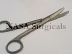  Mayo Surgical Instruments (Майо Хирургические инструменты)