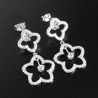  Silver Pendant