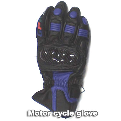  MotorCycle Glove (Мотоцикл Glove)