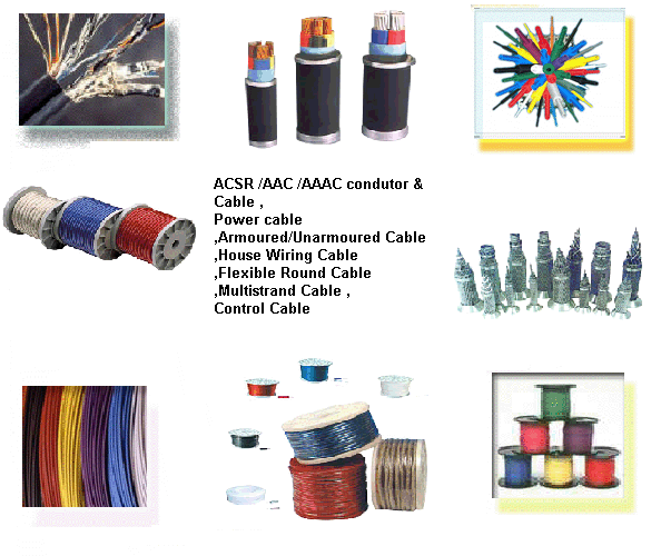  Armoured Cable ( Armoured Cable)