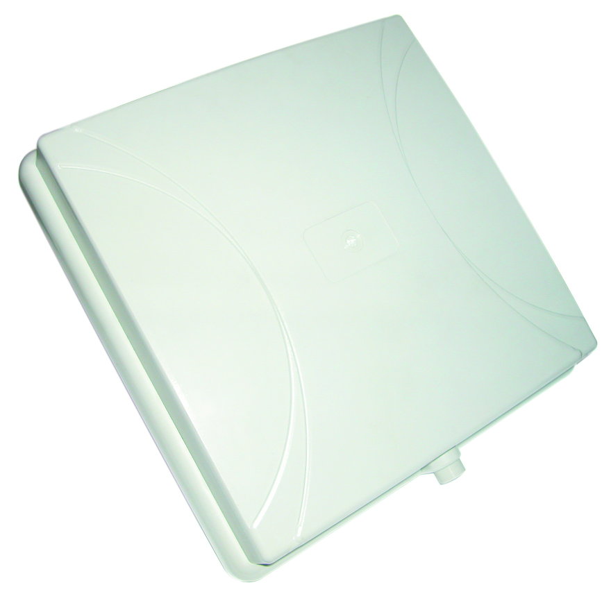  NSK-2412-ZW high power CPE Antenna (NSK-2412-ZW Hochleistungs-CPE-Antenne)