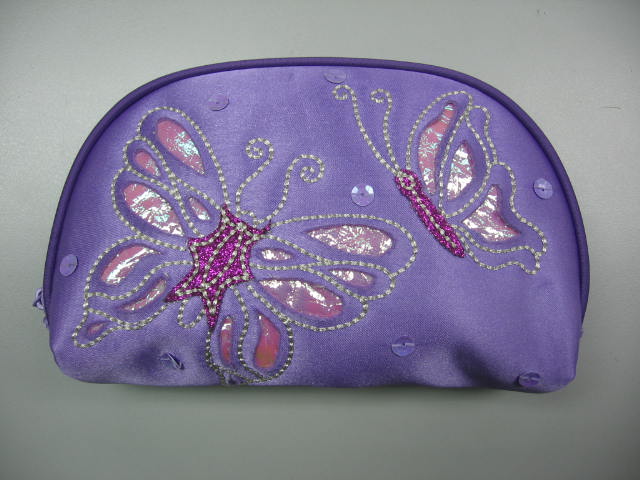 Cosmetic Bag