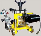  Motorized Cutting Machine ( Motorized Cutting Machine)