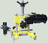  Motorized Plasma Machine ( Motorized Plasma Machine)