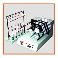  Textile Laboratory Testing Instruments (Текстильная Лабораторные испытания Инструменты)