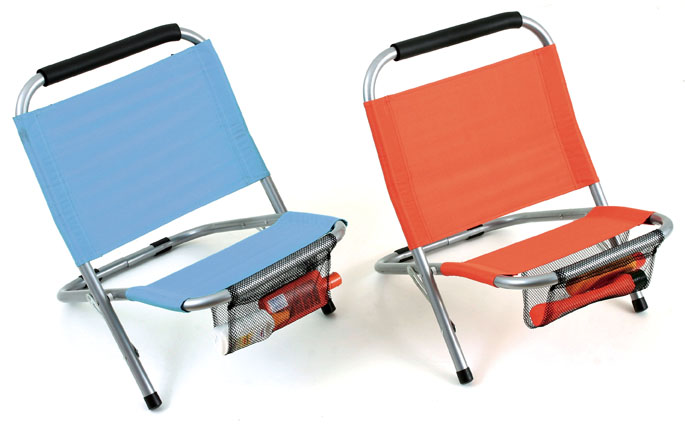  Beach chair (Be h Chair)