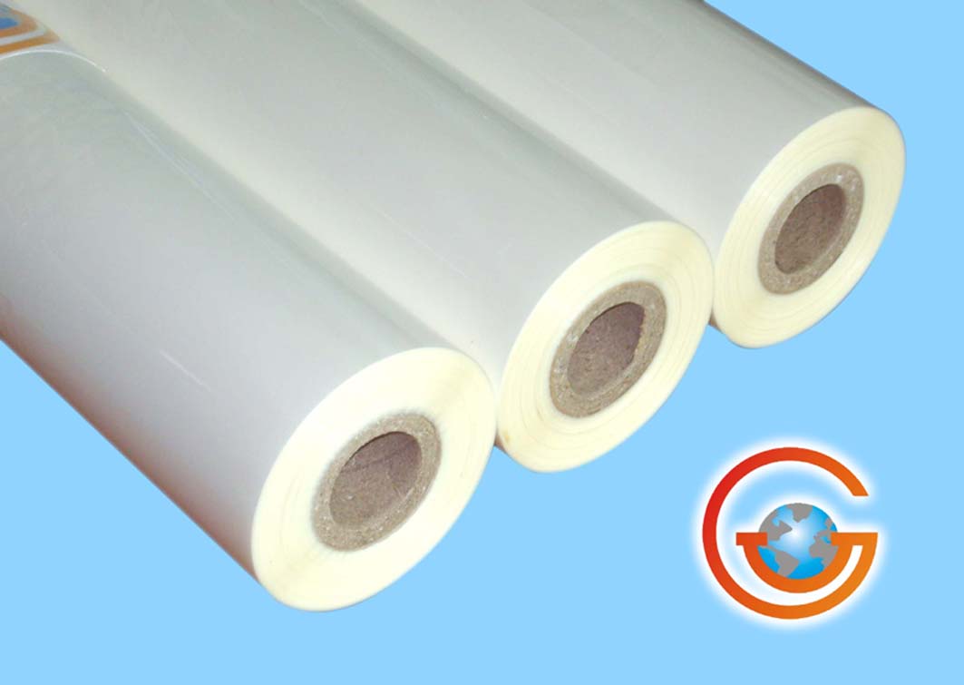  Environmental BOPP Thermal Lamination Films ( Gloss & Matt) ( Environmental BOPP Thermal Lamination Films ( Gloss & Matt))