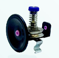 Brake Guides (Guides de frein)