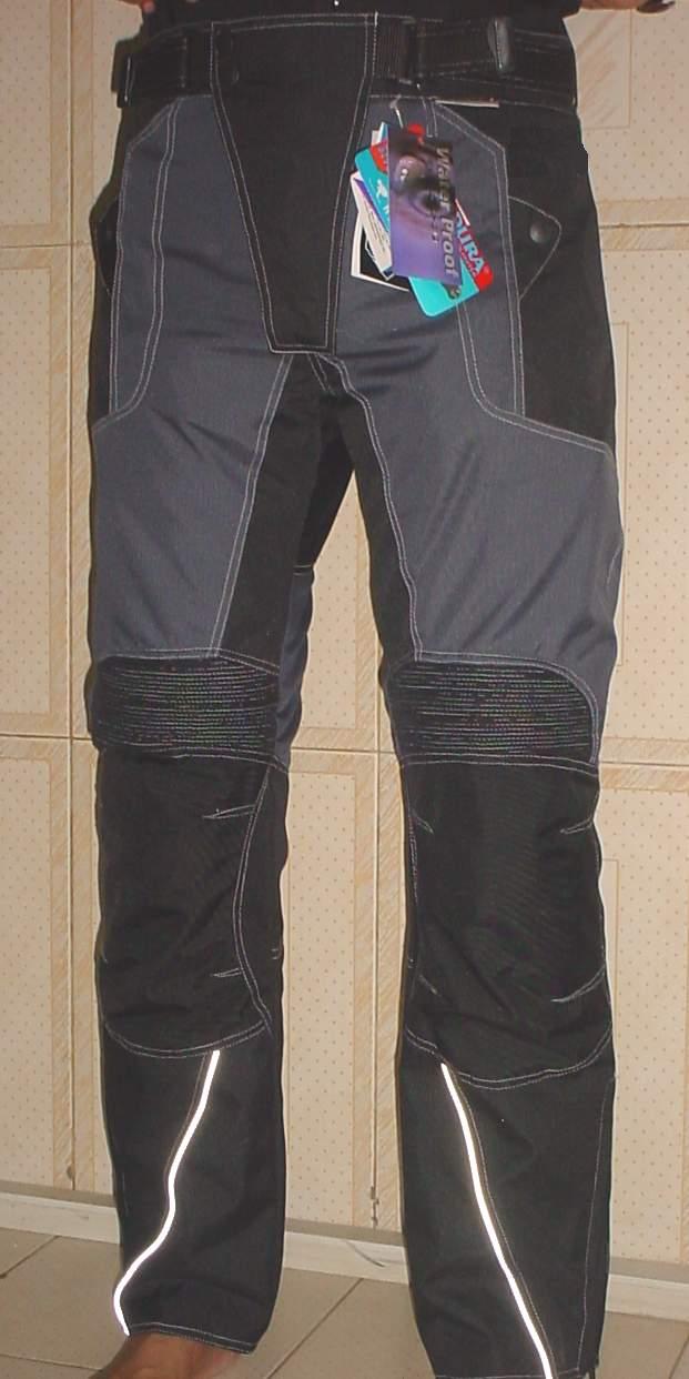 Cordura Motorbike Pant (Pantalon Moto Cordura)