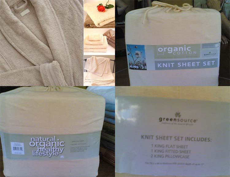  Organic Bed Linen ( Organic Bed Linen)