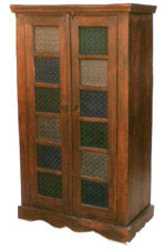  Wooden Almirah ( Wooden Almirah)