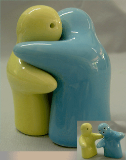  Salt & Pepper Shaker Set (Salt & Pepper Shaker Set)