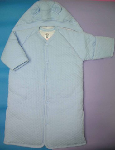 Baby Sleeping Bag (Baby Спальный мешок)