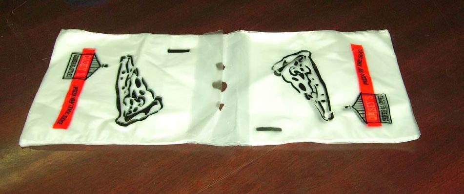  Food Bag ( Food Bag)