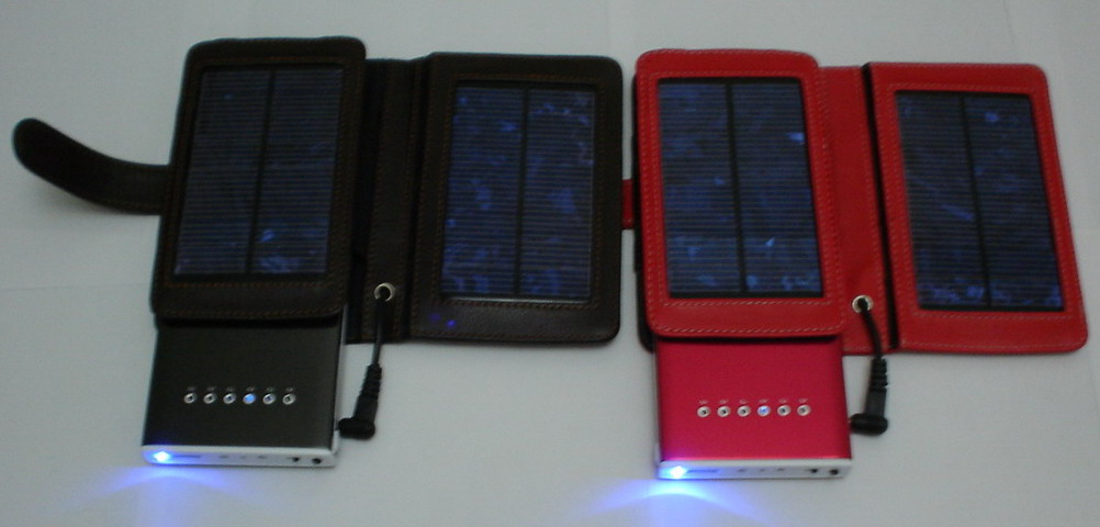  Multi Function Mobile Solar Power System (Multi Function Mobile Solar Power System)