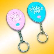  Musical Key Chain (Musical Key Chain)