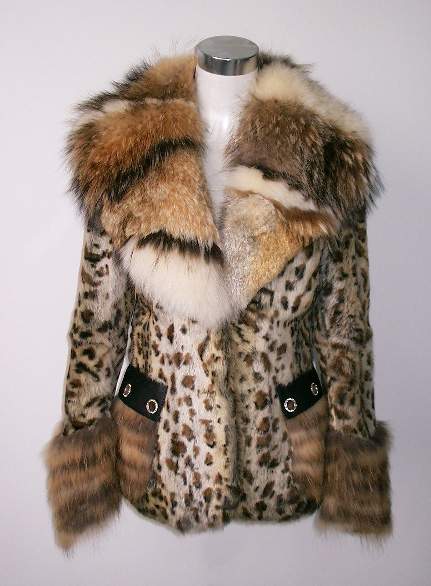  Mink