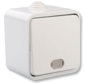  Surface Mounted Electrical Equipments