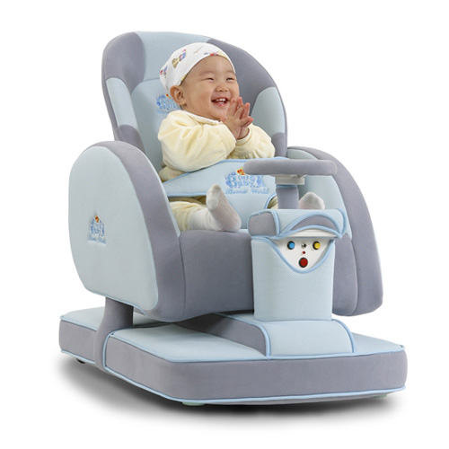  Kidsprime Robotic Indoor Baby Sitter(RC99a) ( Kidsprime Robotic Indoor Baby Sitter(RC99a))