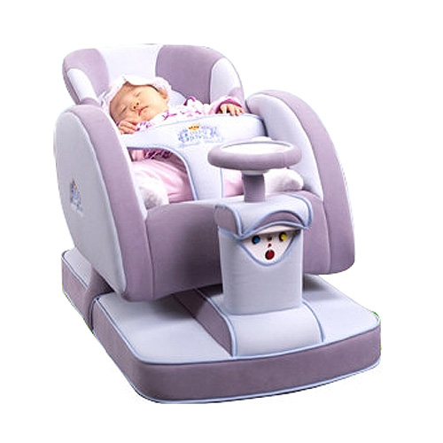  Kidsprime Robotic Indoor Baby Sitter (RC99a) ( Kidsprime Robotic Indoor Baby Sitter (RC99a))