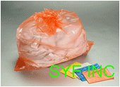  Water Soluble Bag