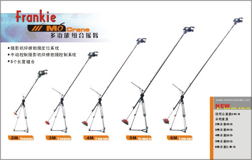 DV-Kamera Jib (DV-Kamera Jib)