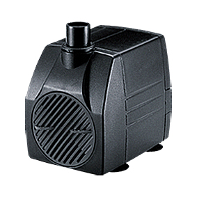  Pond Pump (Пруд насоса)