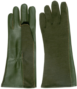  Nomex Flight Gloves