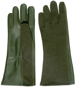 Nomex Flight Gloves