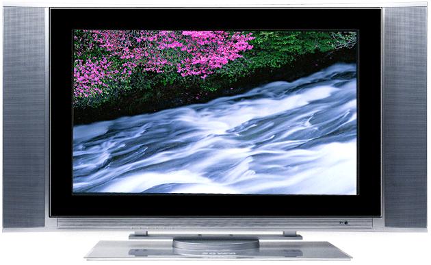  LCD TV (LCD-TV)