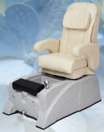 Pedicure Chair (Pedicure Chair)