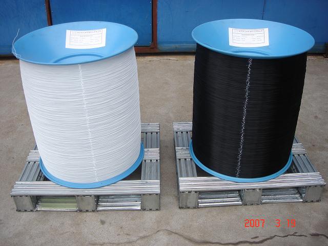  Nylon Coated Wire (Book Binding Wire)