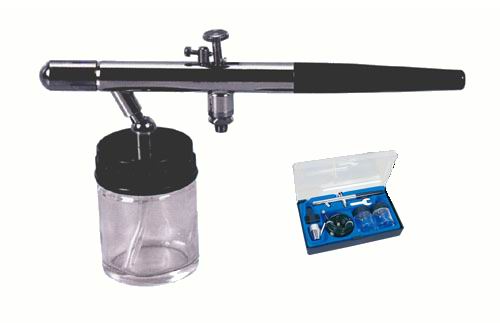  Airbrush (Airbrush)
