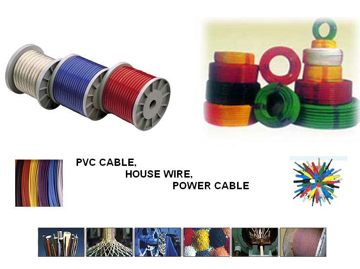  Armoured Cable
