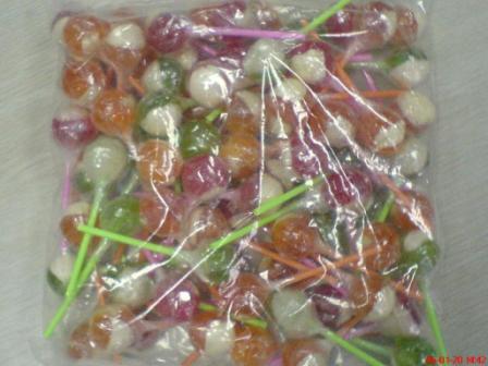  Lollipops ( Lollipops)