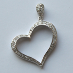  Silver, Brass, Alloy Pendant (Argent, laiton, alliage Pendentif)