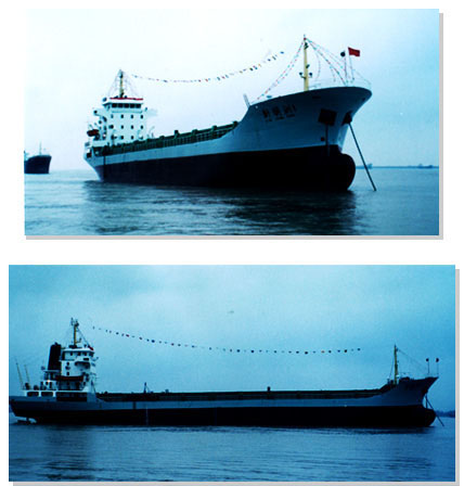 Containerschiff (Containerschiff)